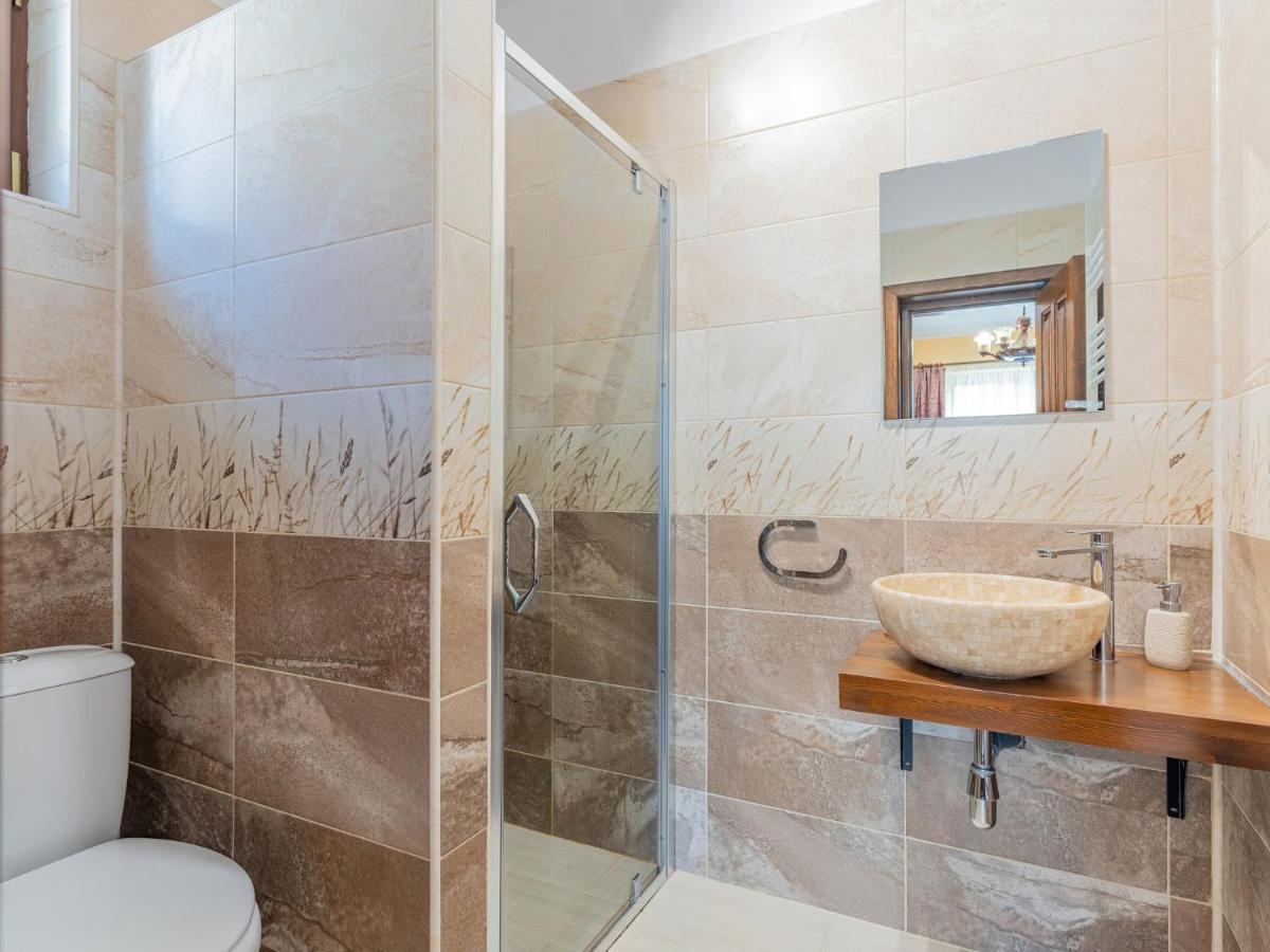 فندق Casa Saraste Rîşnov المظهر الخارجي الصورة