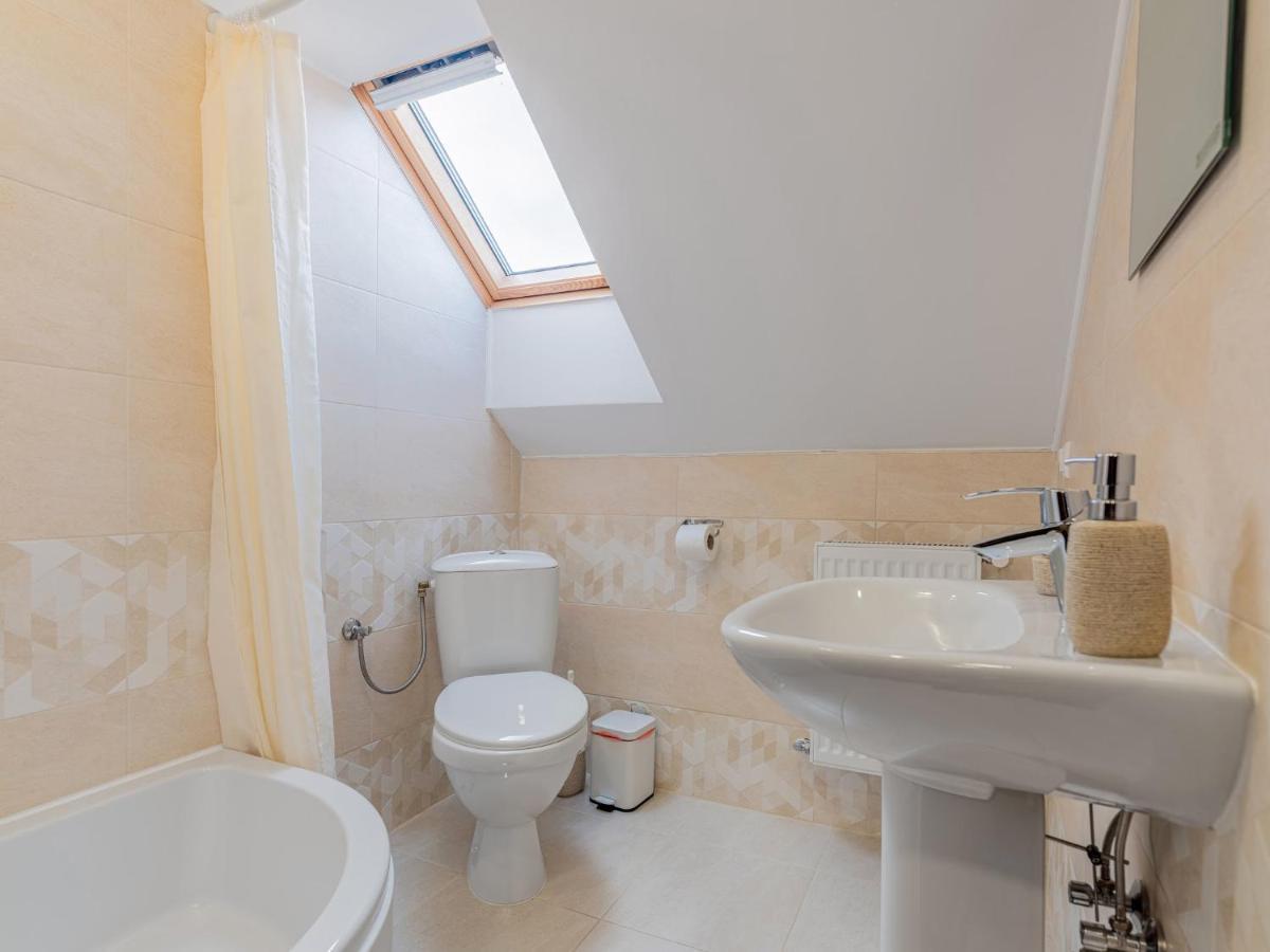 فندق Casa Saraste Rîşnov المظهر الخارجي الصورة