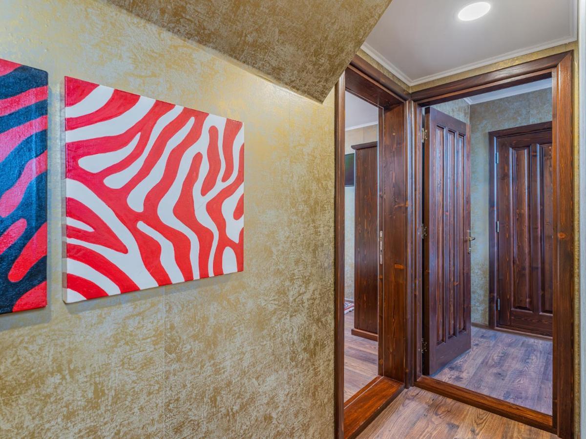 فندق Casa Saraste Rîşnov المظهر الخارجي الصورة