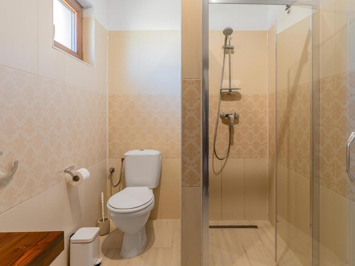 فندق Casa Saraste Rîşnov المظهر الخارجي الصورة