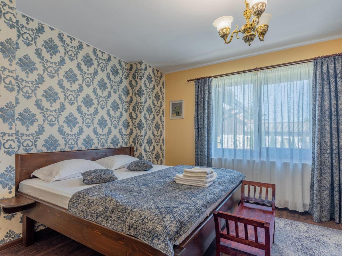 فندق Casa Saraste Rîşnov المظهر الخارجي الصورة